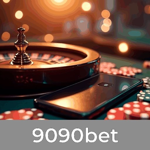 9090bet: O Melhor em Entretenimento Seguro e Rápido