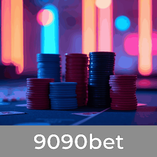 9090bet: Apostas Esportivas Especializadas no Brasil