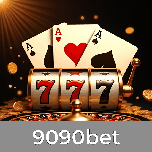 9090bet: Slots de Prêmios Incríveis, Jogos de Mesa Estratégicos e Mais