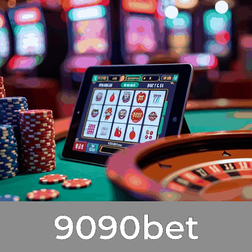 9090bet: Desfrute do Crash com Retornos Altos e Instantâneos