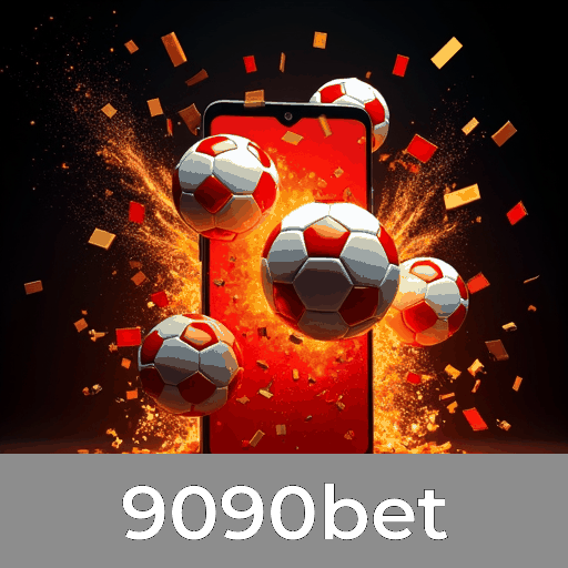 9090bet: O Melhor em Entretenimento Seguro e Rápido