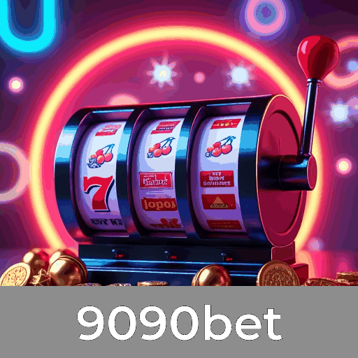 9090bet: Apostas Esportivas Especializadas no Brasil