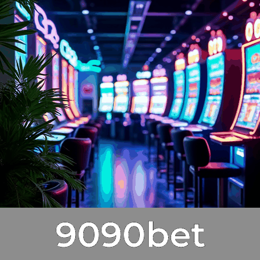 Experimente o Login Premium com Segurança em 9090bet