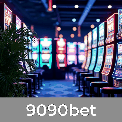 Explore as Vantagens Incríveis das Promoções do 9090bet