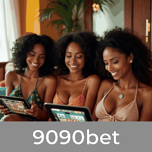 9090bet: A Revolução das Apostas em seu Dispositivo Móvel