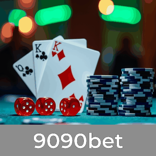 9090bet: A Revolução das Apostas em seu Dispositivo Móvel