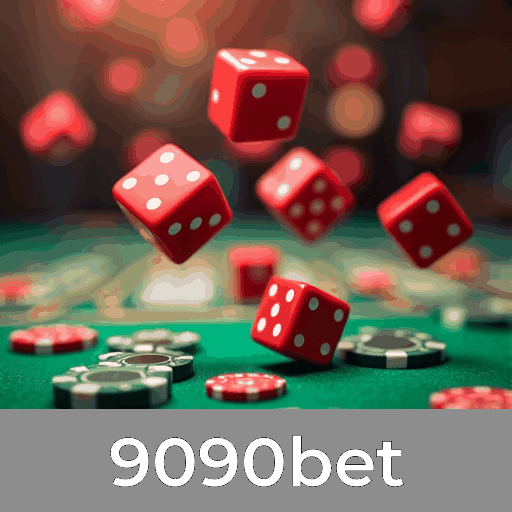 9090bet: A Experiência de Dealer ao Vivo Preferida no Brasil