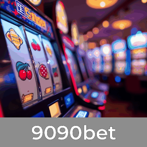9090bet: A Experiência de Dealer ao Vivo Preferida no Brasil