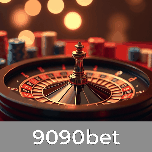 9090bet: A Emoção dos Jogos de Cassino e Grandes Oportunidades de Ganhar
