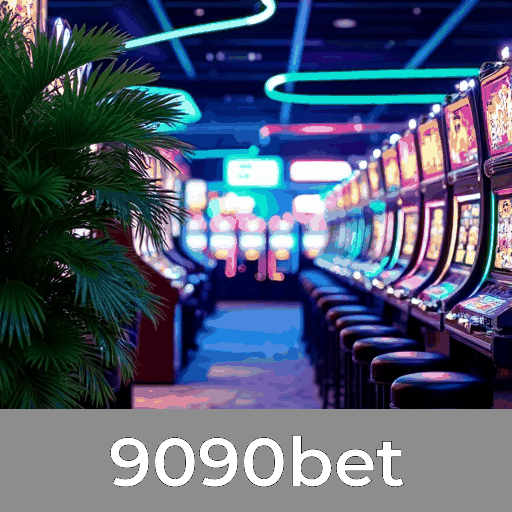 Experimente o Login Premium com Segurança em 9090bet