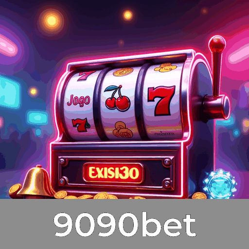 9090bet: O Melhor em Entretenimento Seguro e Rápido