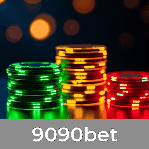 9090bet: Apostas Esportivas Especializadas no Brasil
