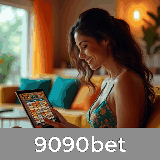 9090bet: A Emoção dos Jogos de Cassino e Grandes Oportunidades de Ganhar