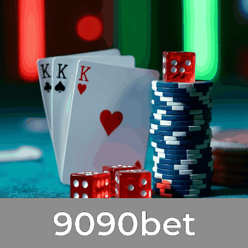 9090bet: A Emoção dos Jogos de Cassino e Grandes Oportunidades de Ganhar
