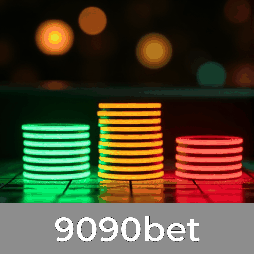 9090bet: A Revolução das Apostas em seu Dispositivo Móvel