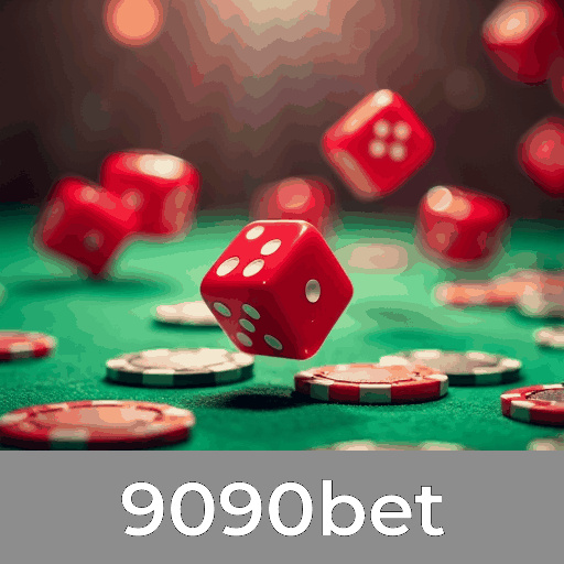 9090bet: Slots de Prêmios Incríveis, Jogos de Mesa Estratégicos e Mais