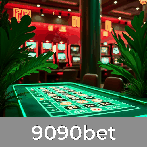 Explore as Vantagens Incríveis das Promoções do 9090bet