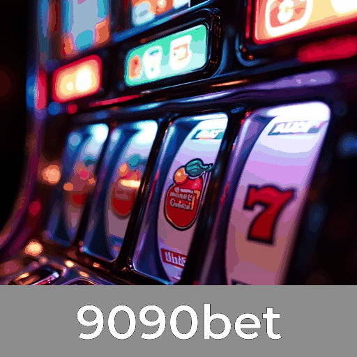 9090bet: Slots de Prêmios Incríveis, Jogos de Mesa Estratégicos e Mais