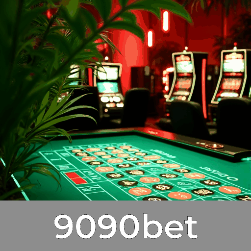 9090bet: Seu Destino de Apostas com Serviços Profissionais e Confiáveis