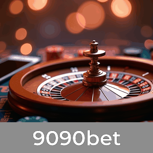 9090bet: A Emoção dos Jogos de Cassino e Grandes Oportunidades de Ganhar